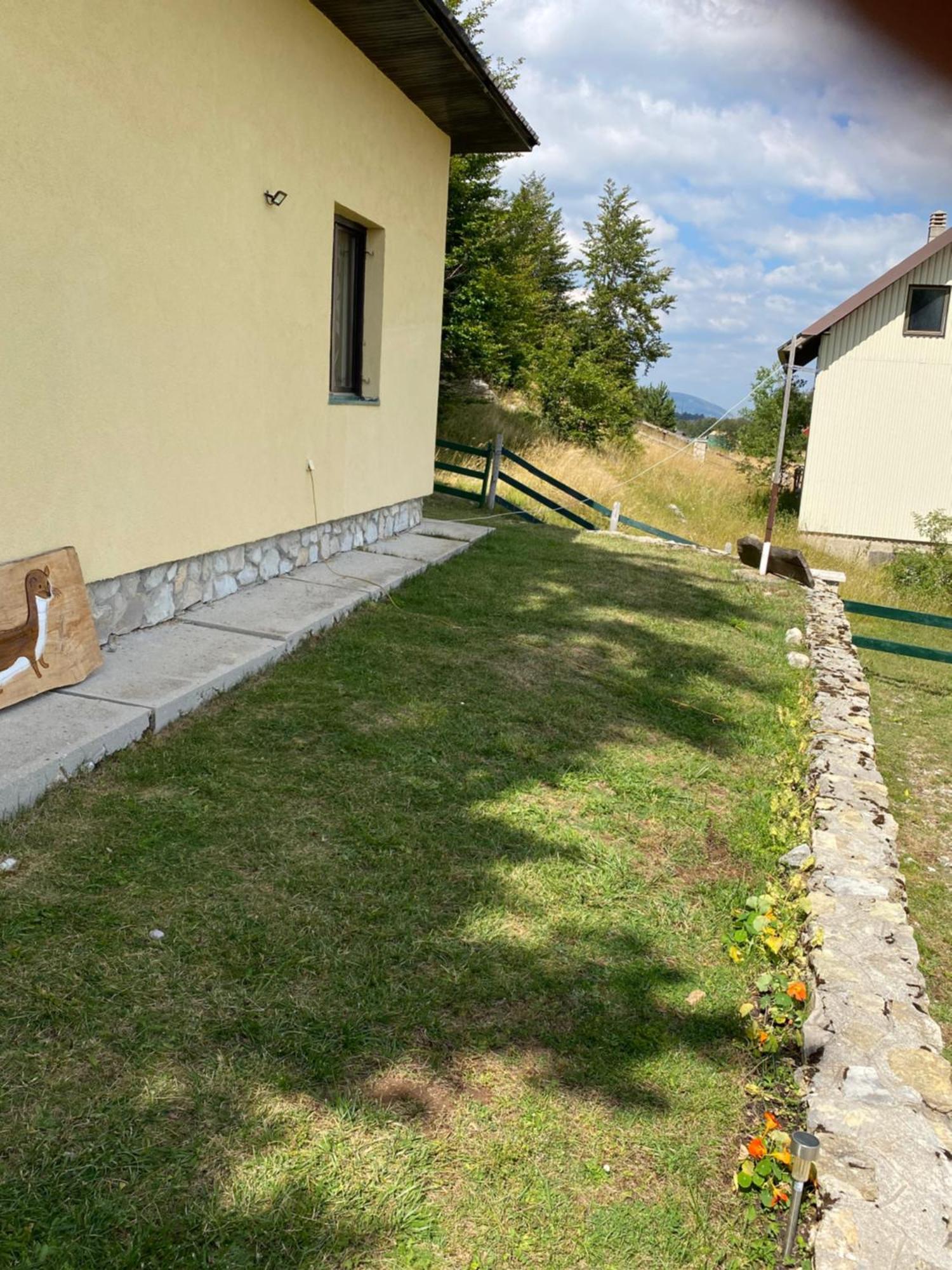 Lasica Zabljak  Exterior photo