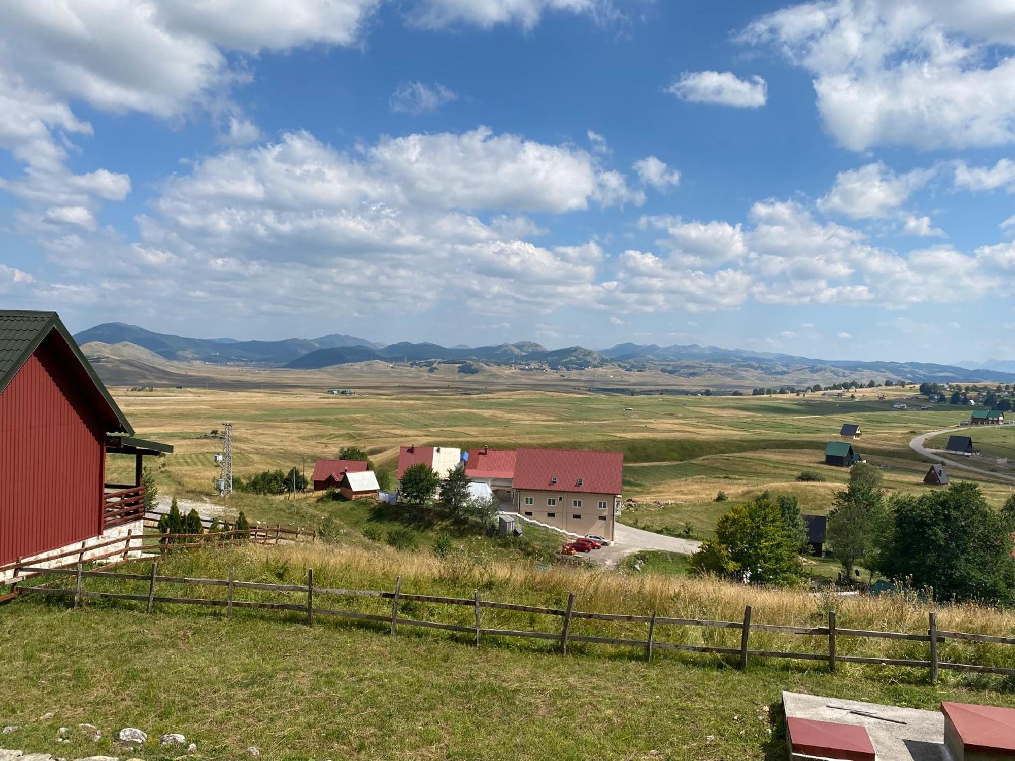 Lasica Zabljak  Exterior photo